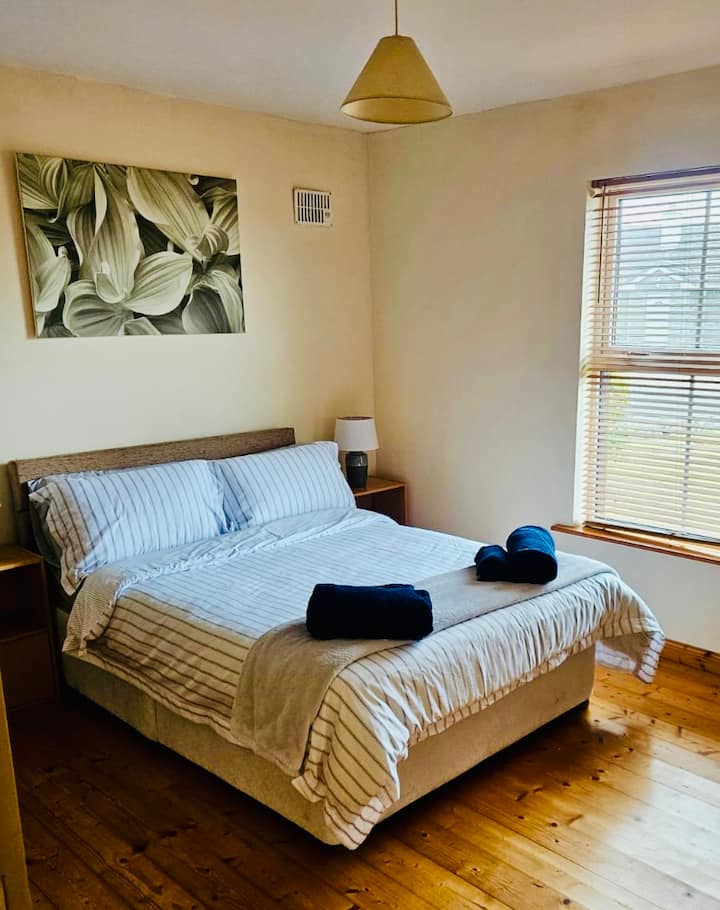 Chambre 1