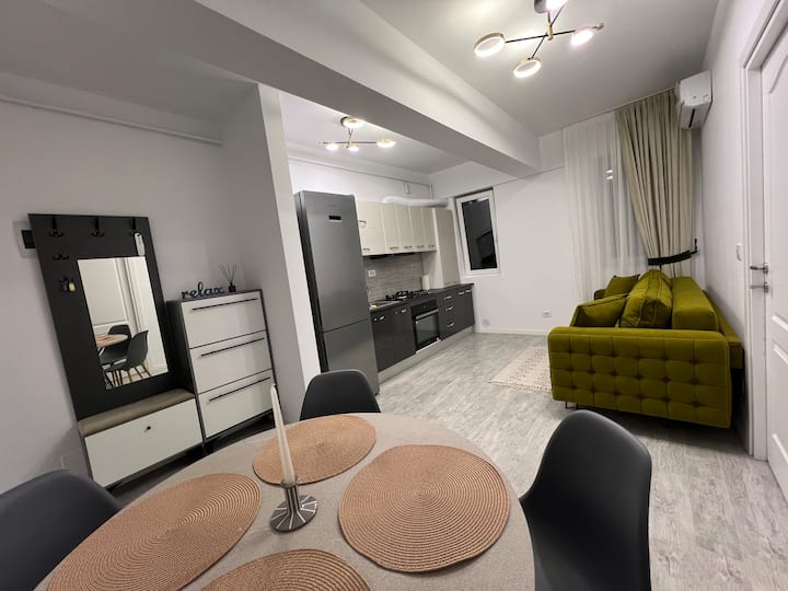 Cozy And Comfortable Place - Focșani