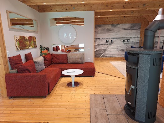 Всекидневна