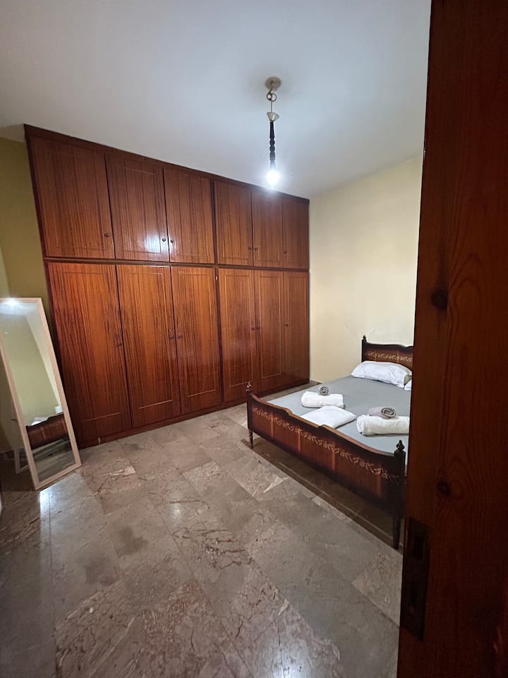 ห้องนอน