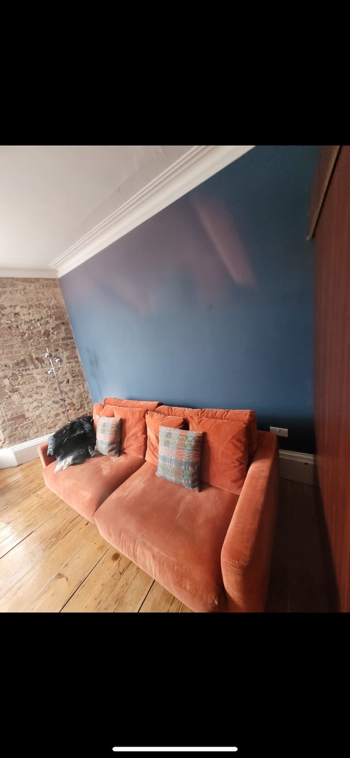 Stylish Apartment In Brighton - Hove