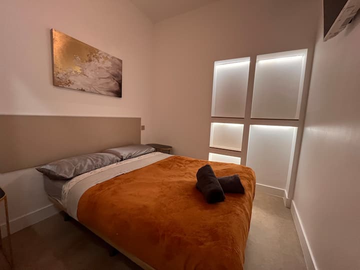 Your Home Alquiler Tempral - Getafe