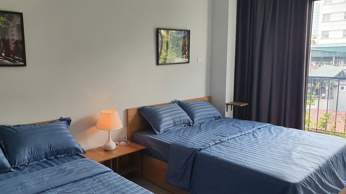 غرفة النوم 2