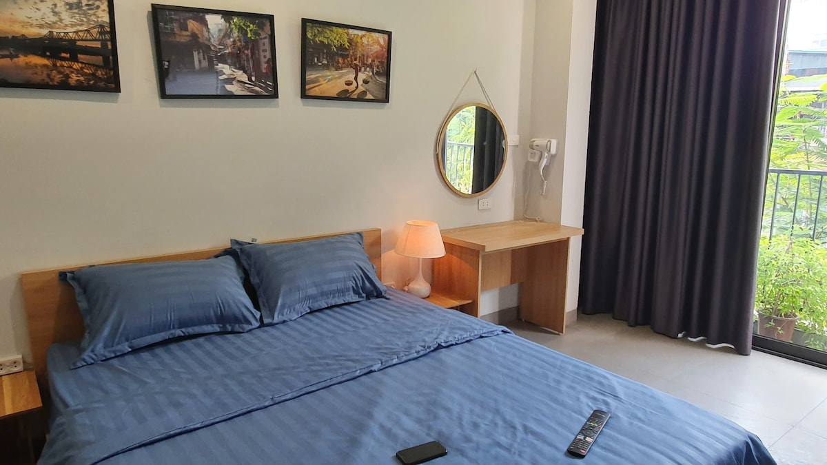 غرفة النوم 1