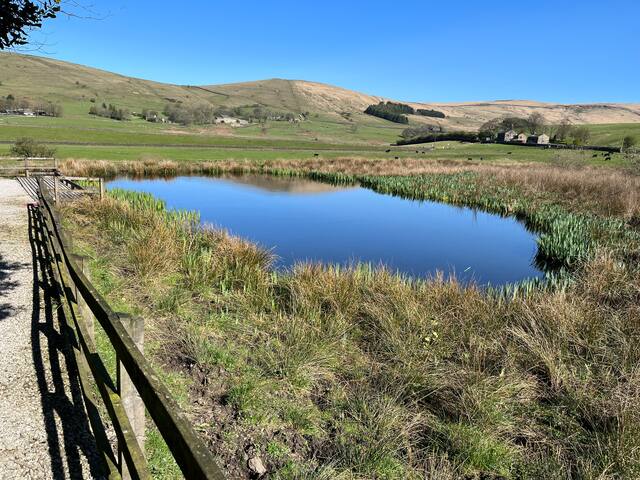 Castleshaw Centre gallery image 2