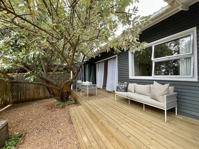 Dunes Beach Cottage gallery image 5