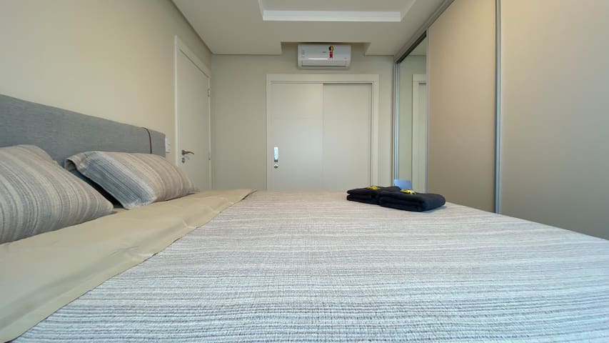 Aluguelemfamília managed Airbnb listing 3