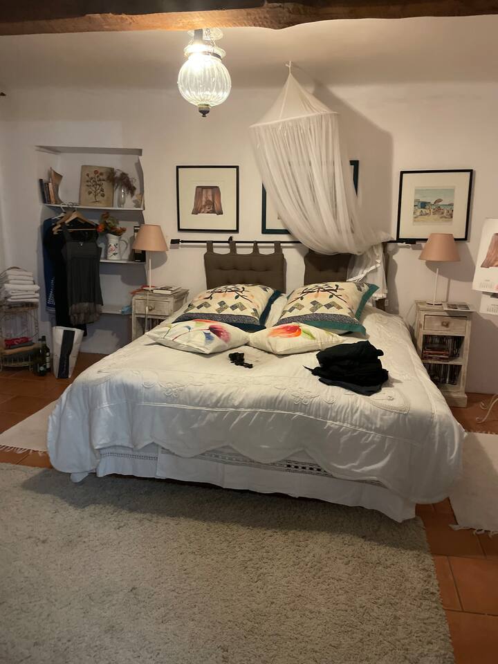 Спална соба 1