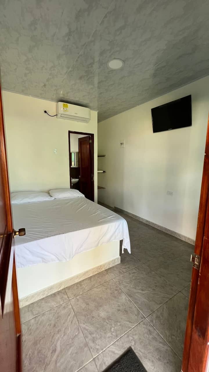 Hostal El Muelle Un Lugar Para Descansar - Puerto Escondido