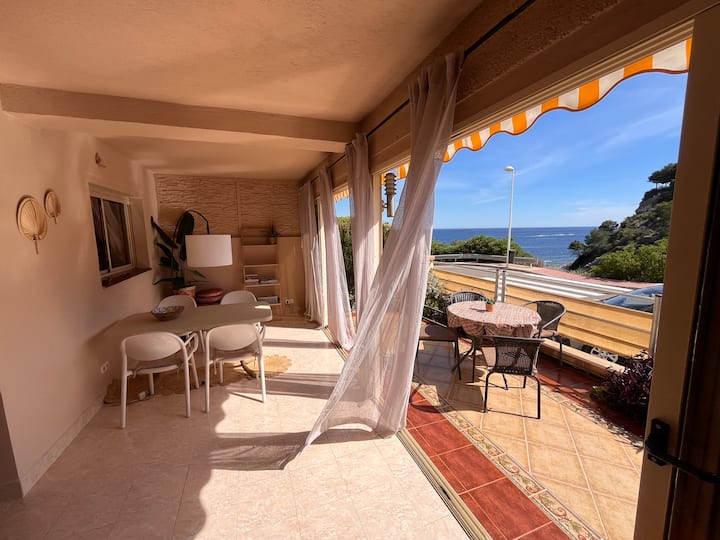 Casa Hera - Calpe