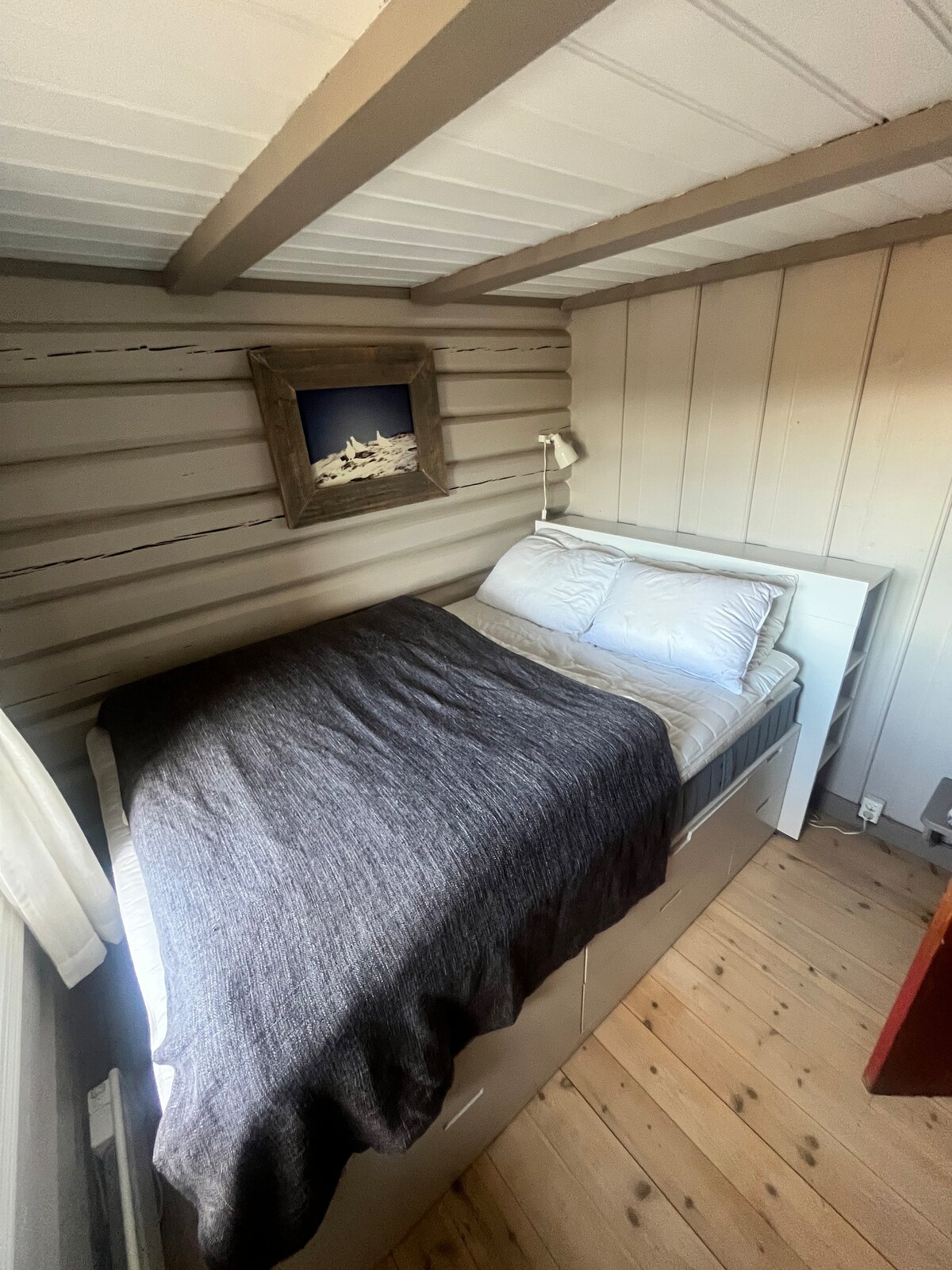 Спална соба 2