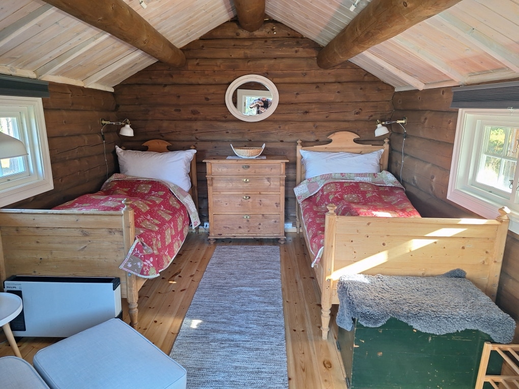 Спална соба 5