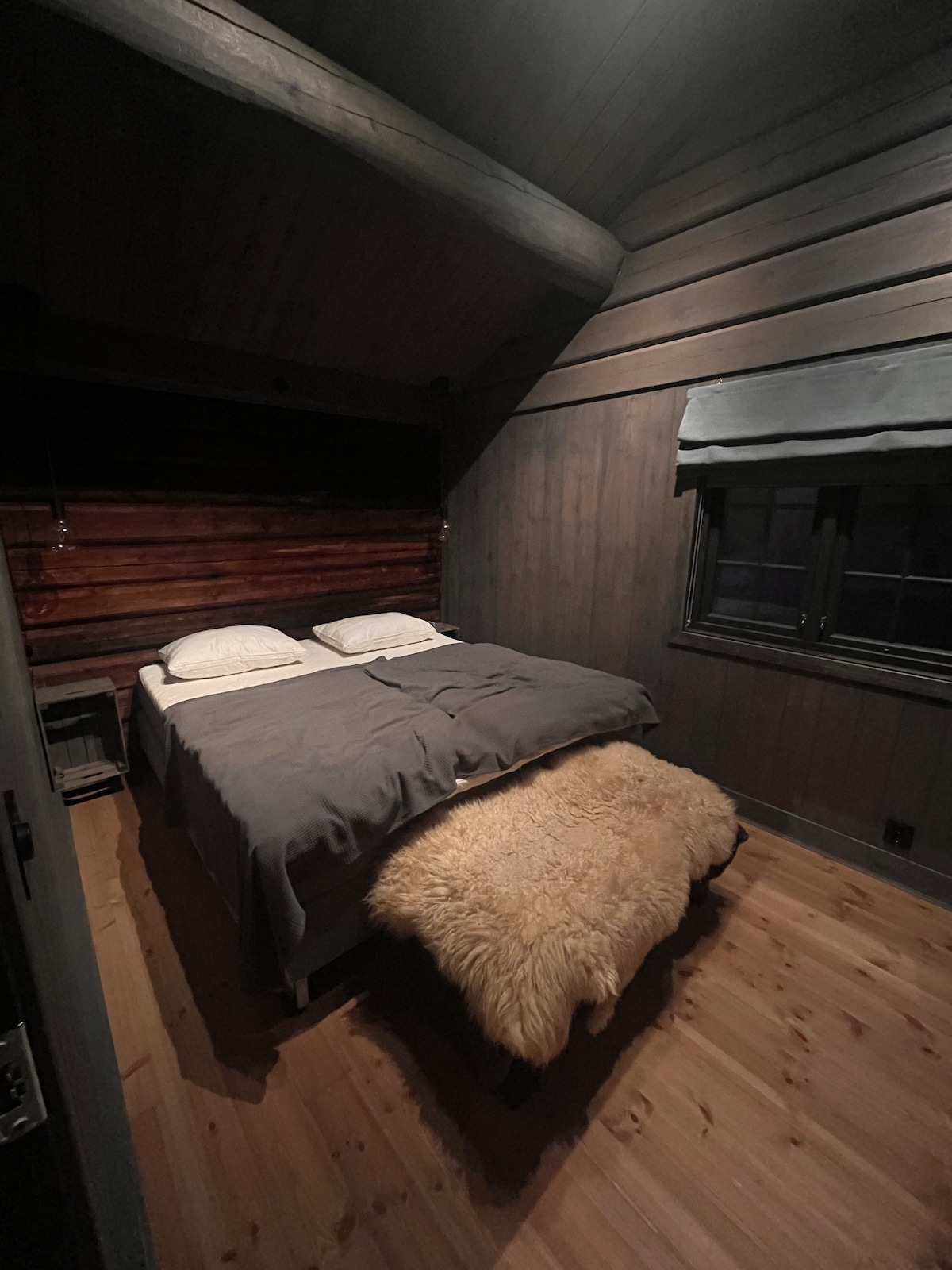 Спална соба 1