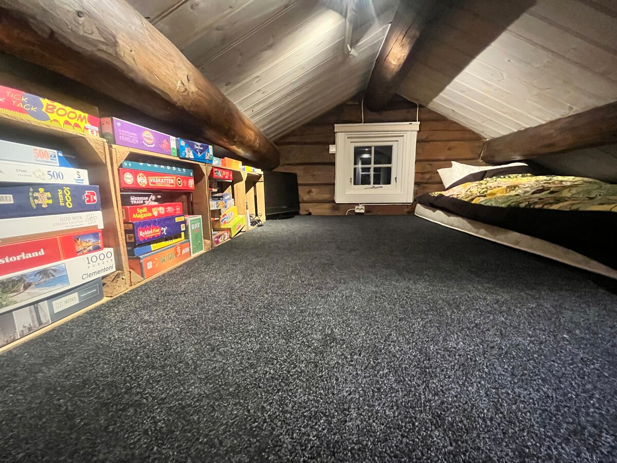 Спална соба 4