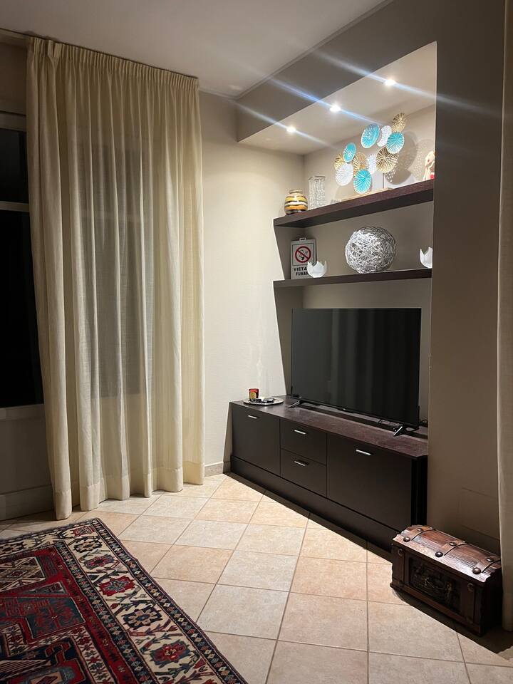 Casa Anastasia - Alassio