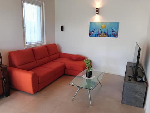 Proprietà Airbnb di successo: Villa Carmen a Lazise