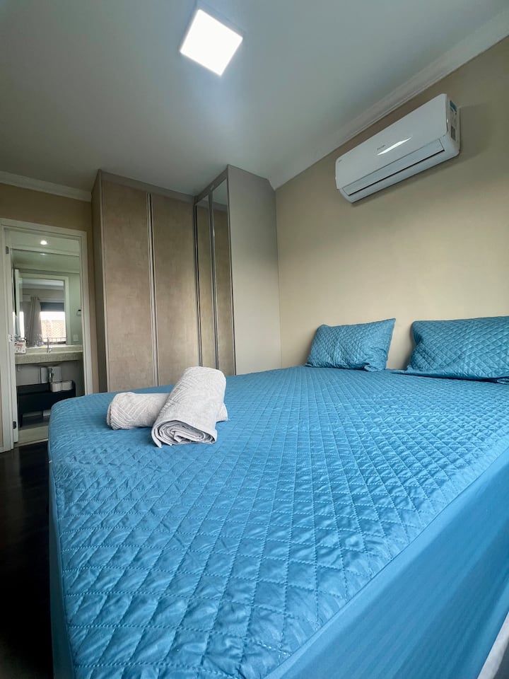 Спална соба 1