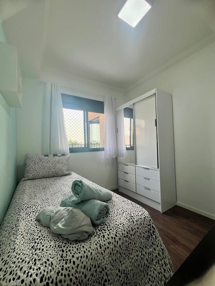 Спална соба 2