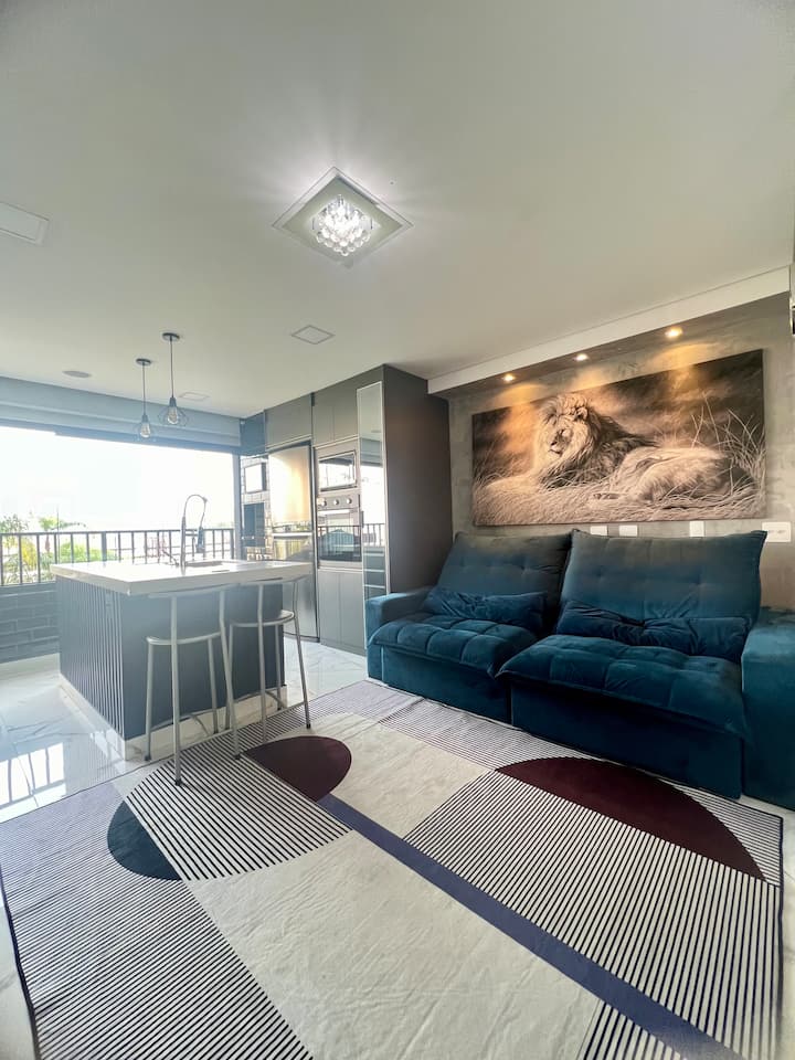 Дневна соба