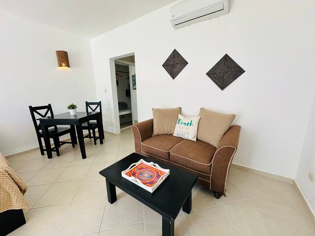 Las Terrenas Beach Realty managed Airbnb listing 3