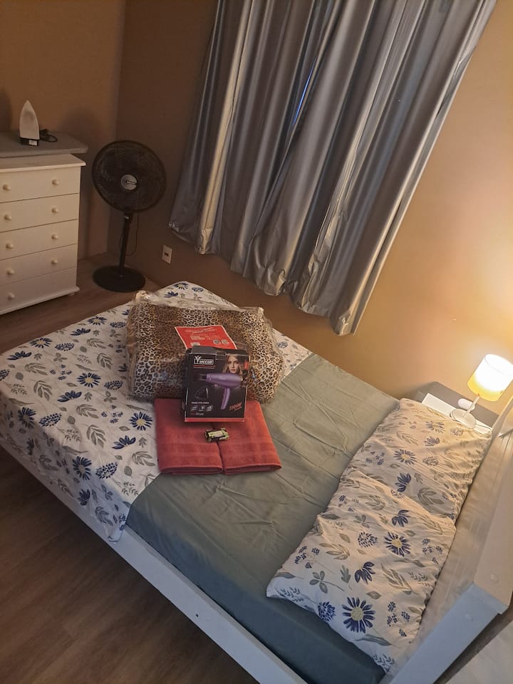 Habitación 1