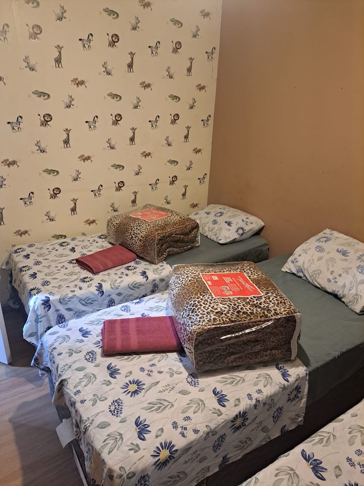 Habitación 2