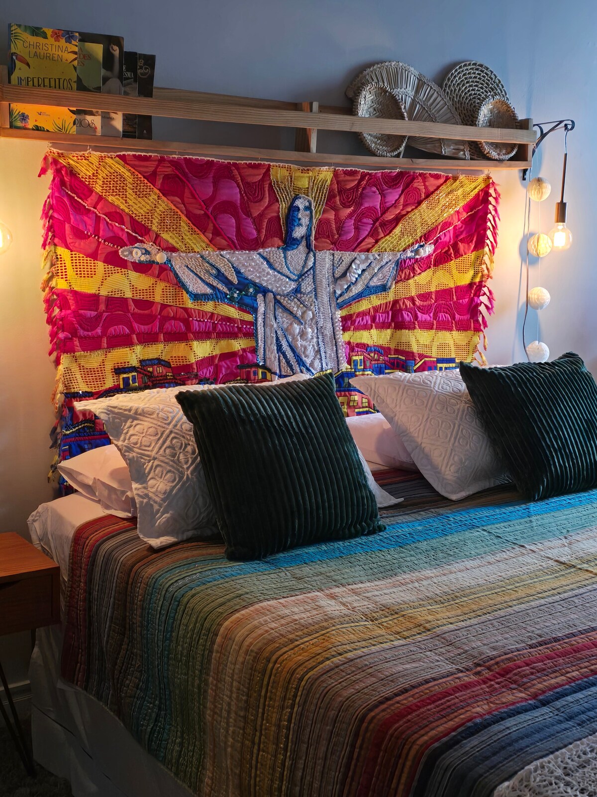 Спална соба 1