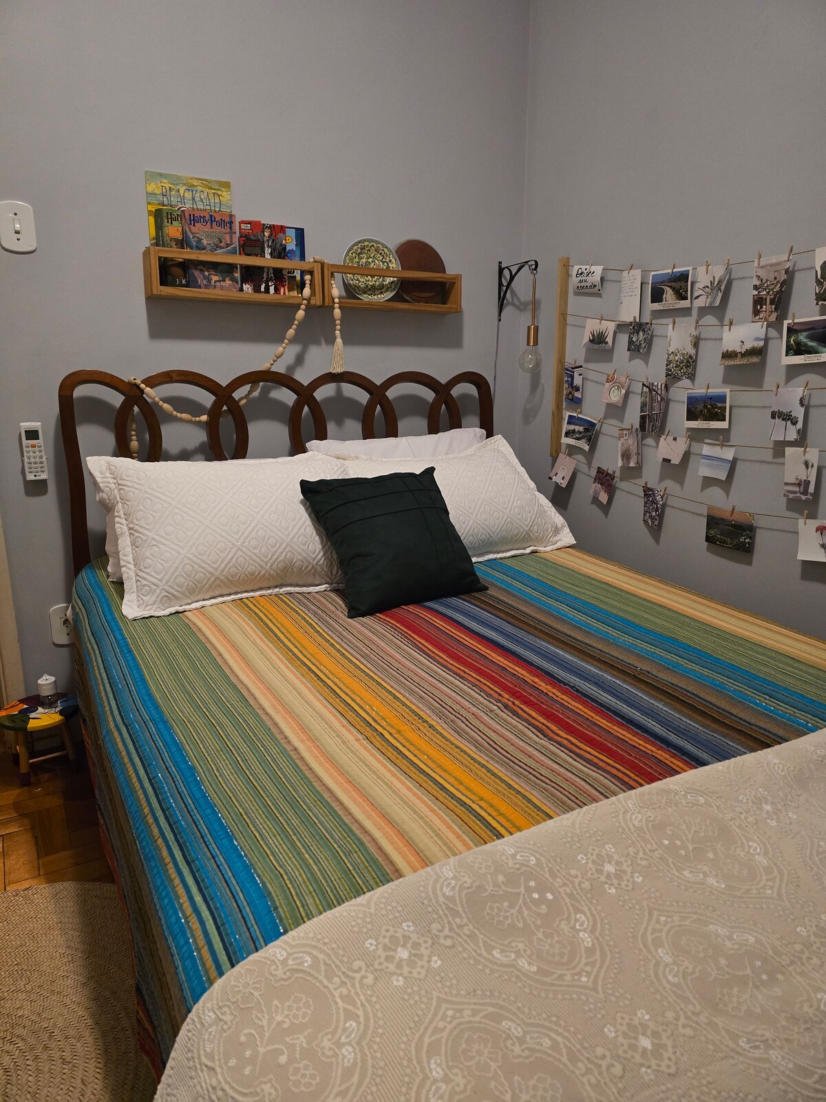 Спална соба 2