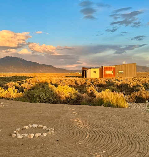 Huge Private Views I Rave Reviews & Zen Hot Tub