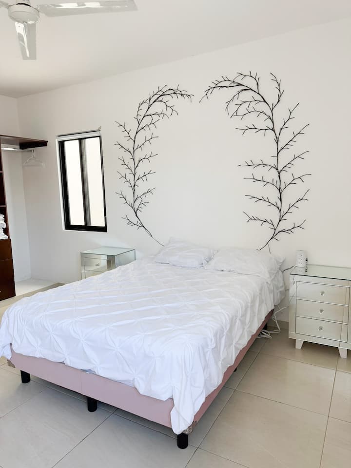 Спална соба 2