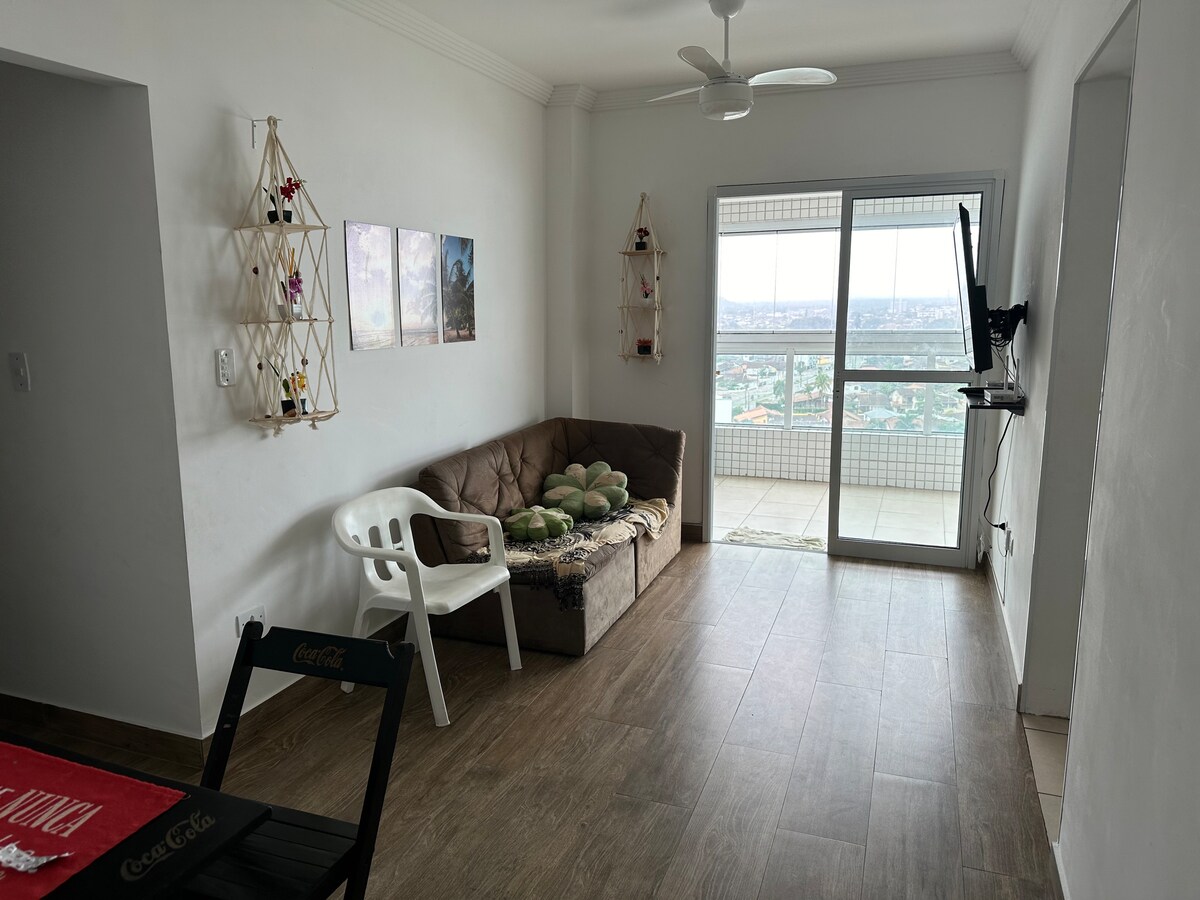 منطقة المعيشة