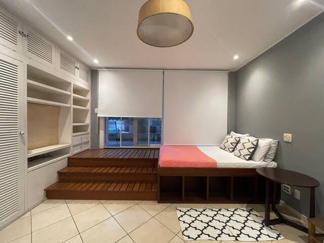 Novo! Leblon cobertura duplex a 1 quadra da praia gallery image 4