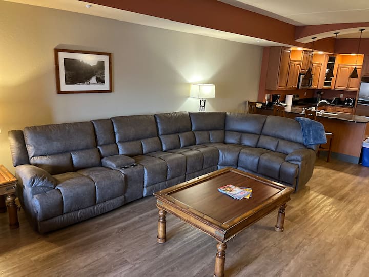Condo In Wisconsin Dells - Wisconsin