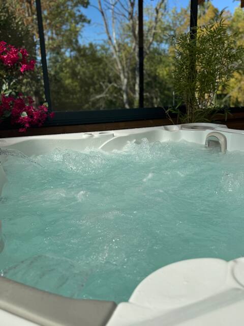 The Belle Créole Residence "Balisier" 10 min from Disney