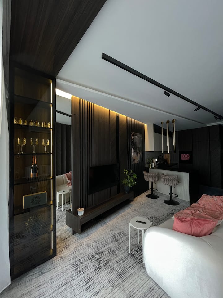 Apartament Krowodrza Park Kraków - Krakow