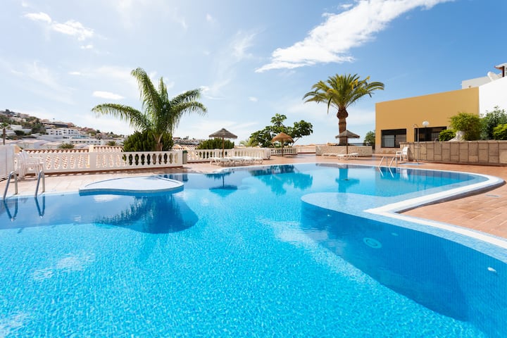 Tenerifeopenhome Las Brisas Prestige - Costa Adeje