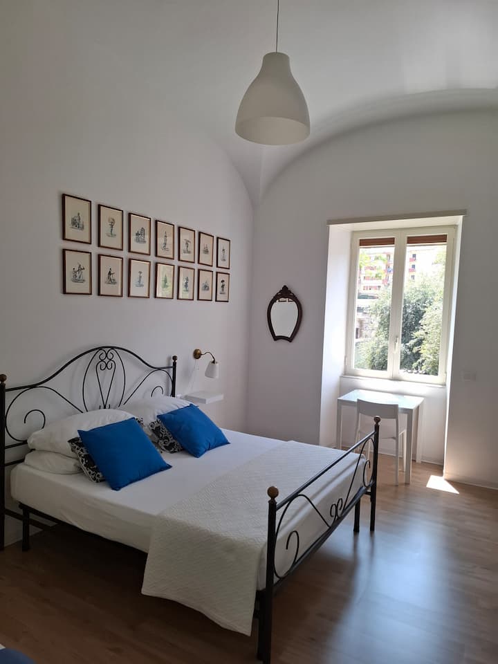 Maison Famille Naples Center 2 Ch Enfant - Naples