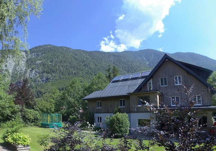 Landhaus Am See Im Salzkammergut (186615) - Hallstatt