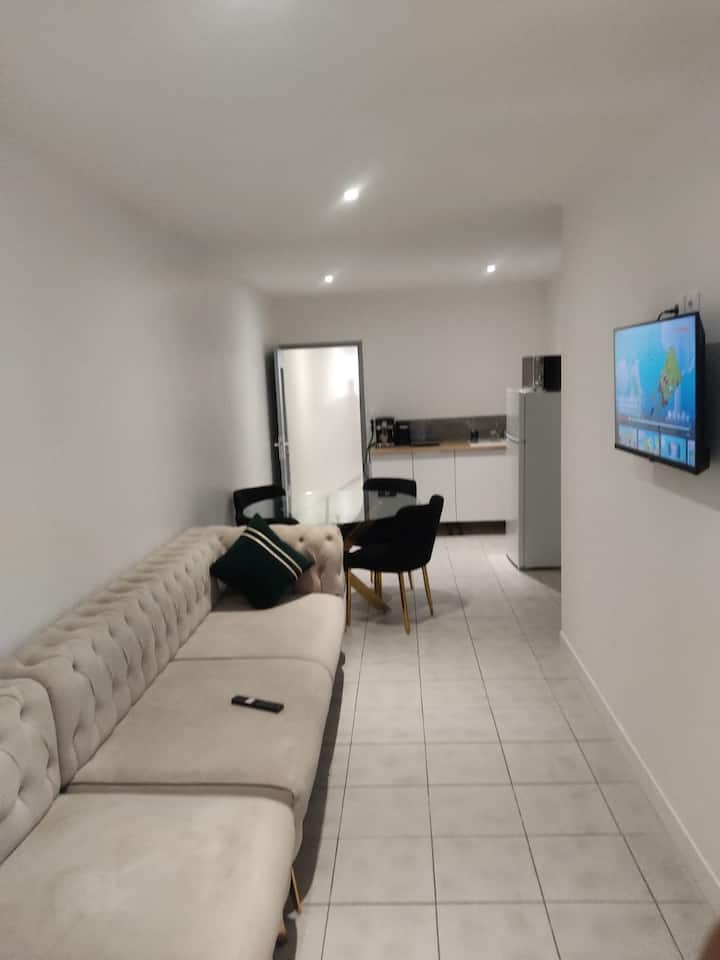 Appartement Centre-villes Villeneuve Sur Lot - Ibis Villeneuve Sur Lot
