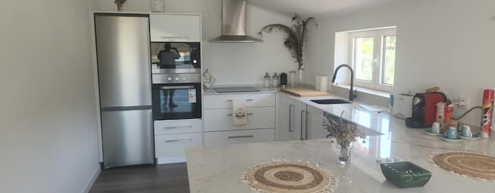 Villafernandaires Suite 3 * Luxe - Ferreira do Zêzere
