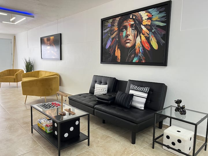 მისაღები ოთახი