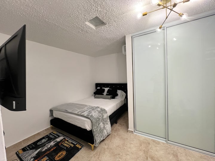 საძინებელი 4