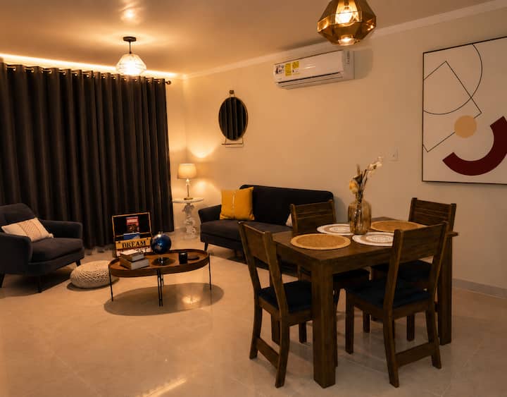 Villa Flor House - Ciudad de Panamá