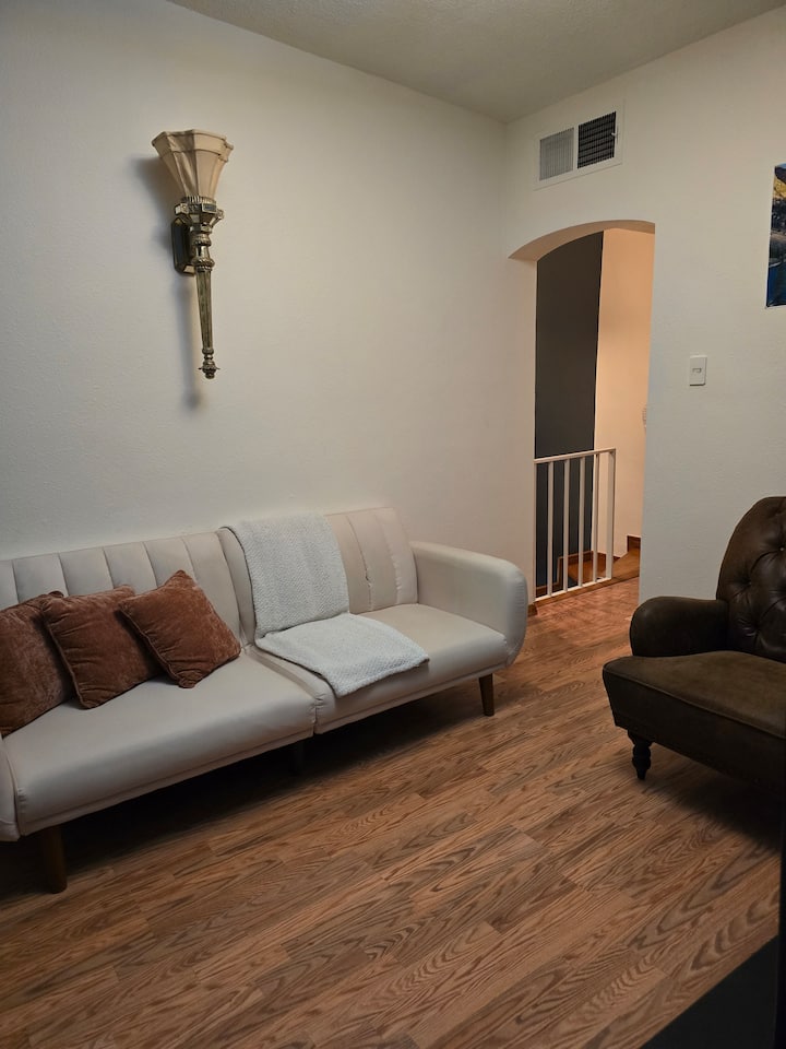 Всекидневна 2