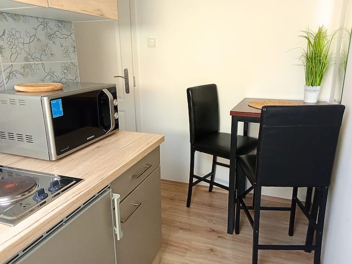 Orient Apartmanház 4. - Demjén