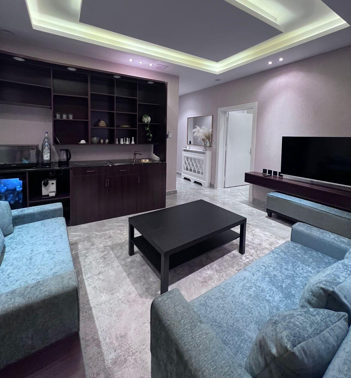 พื้นที่อยู่อาศัย