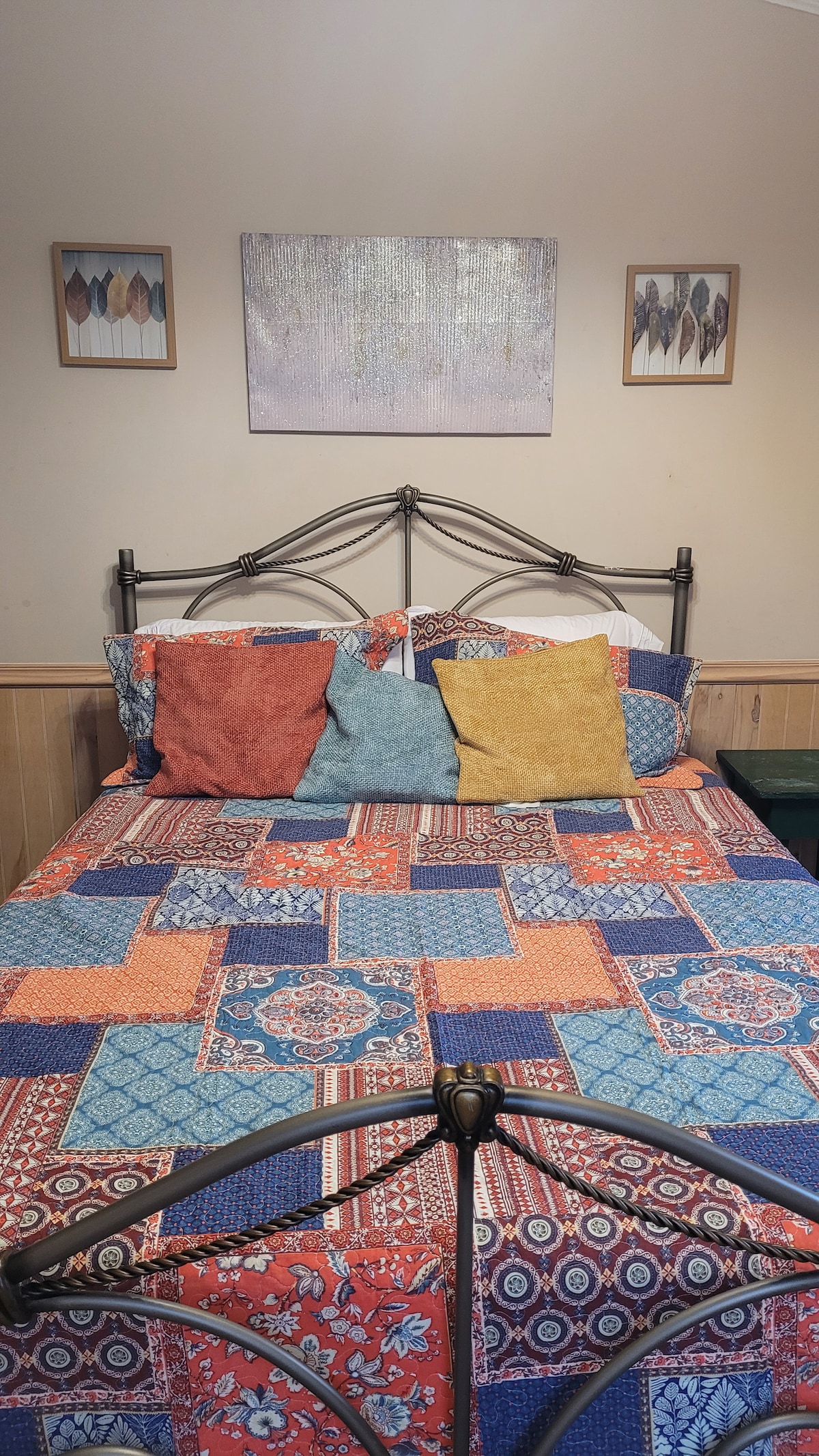 საძინებელი 3