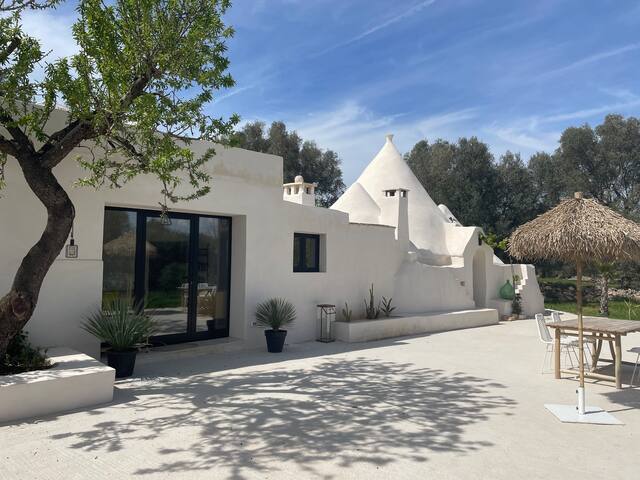 Trullo KAVA – Ceglie Messapica gallery image 2