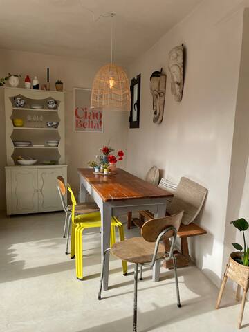 Trullo KAVA – Ceglie Messapica gallery image 3