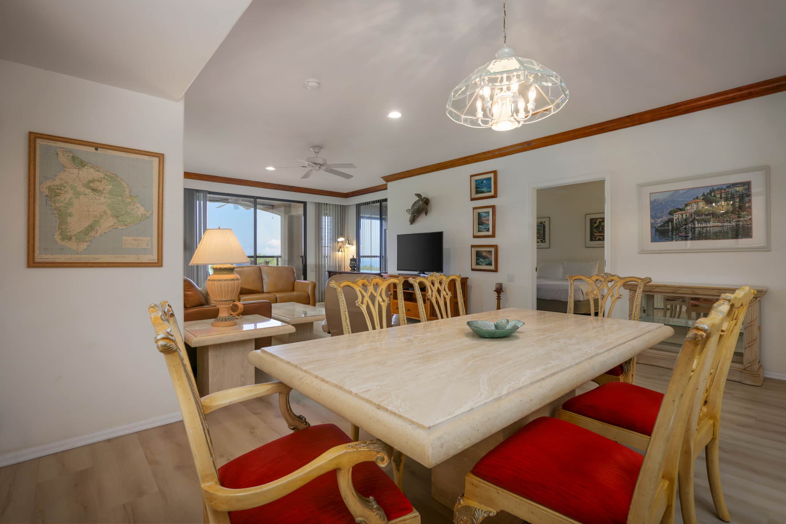 Waikoloa Fairways Unit A207 *Summer Deal!* 2BD - Photo 9